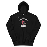 Catholic University Men’s Rugby Unisex Hoodie