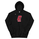 Catholic University Men’s Rugby Unisex Hoodie