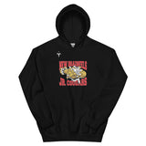 New Braunfels JR Cougars Unisex Hoodie