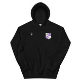 Hartsville Rugby Unisex Hoodie