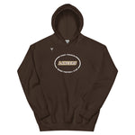 St. Francis Rugby Unisex Hoodie