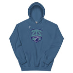 Eckerd Tritons Rugby Unisex Hoodie