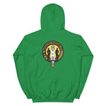 Barracks Rangers RFC Unisex Hoodie