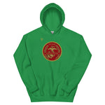 West Coast Marine Rugby Unisex Hoodie