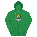 Marysville Whamsters Rugby Club Unisex Hoodie