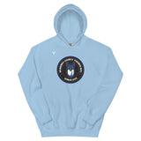 McHenry County Vikings RFC Unisex Hoodie