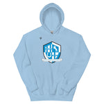 UAH Rugby Unisex Hoodie