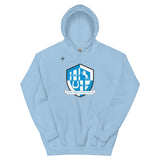 UAH Rugby Unisex Hoodie