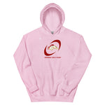 Herriman Girls Rugby Unisex Hoodie