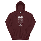UMF Men's Rugby Unisex Hoodie