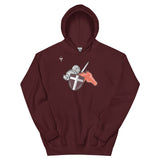 Brother Rice Crusaders Rugby Unisex Hoodie