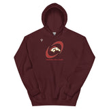 Herriman Girls Rugby Unisex Hoodie