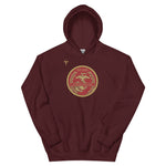 West Coast Marine Rugby Unisex Hoodie