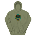 Lexington Saints Rugby Unisex Hoodie