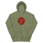 West Coast Marine Rugby Unisex Hoodie