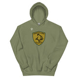 Mountain Lions Rugby Club Unisex Hoodie