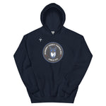 McHenry County Vikings RFC Unisex Hoodie