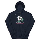 Triad Rugby Football Club Unisex Hoodie