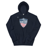 Dayton Northern Force Rugby Club Unisex Hoodie