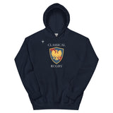 Cincinnati Classical Academy Rugby Unisex Hoodie