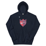 Marysville Rhinos Rugby Club Unisex Hoodie