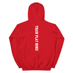 Artis Athletics Unisex Hoodie