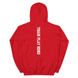 Artis Athletics Unisex Hoodie