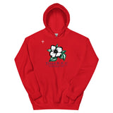 Triad Rugby Football Club Unisex Hoodie