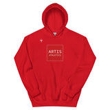 Artis Athletics Unisex Hoodie