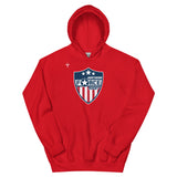 Dayton Northern Force Rugby Club Unisex Hoodie