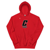 Catholic University Men’s Rugby Unisex Hoodie