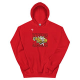New Braunfels JR Cougars Unisex Hoodie