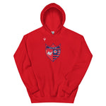 Marysville Rhinos Rugby Club Unisex Hoodie