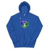 Liberty Rugby Club Unisex Hoodie