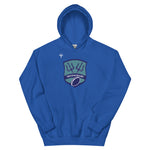 Eckerd Tritons Rugby Unisex Hoodie