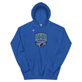 Eckerd Tritons Rugby Unisex Hoodie