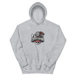 Crusaders Rugby Unisex Hoodie