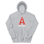 Acadia Rugby Unisex Hoodie