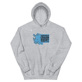 Louisville Crash Rugby Unisex Hoodie