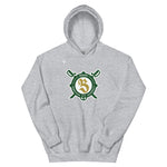 Franciscan Rugby Unisex Hoodie