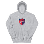 Marysville Rhinos Rugby Club Unisex Hoodie