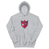 Marysville Rhinos Rugby Club Unisex Hoodie