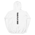 Artis Athletics Unisex Hoodie