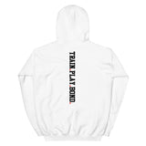 Artis Athletics Unisex Hoodie