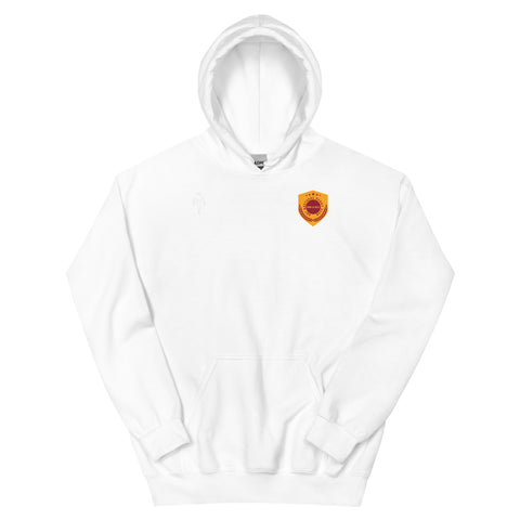 907 Brothers Rugby Unisex Hoodie