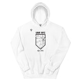 UMF Men's Rugby Unisex Hoodie