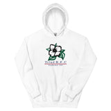 Triad Rugby Football Club Unisex Hoodie