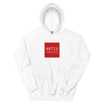 Artis Athletics Unisex Hoodie