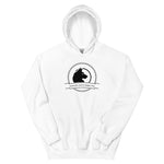 Kenai River SheWolves Rugby Team Unisex Hoodie