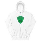 Colusa County Rugby Unisex Hoodie